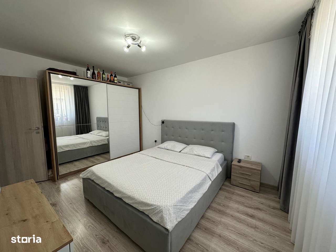Apartament 2 camere - Imagine principală: 4/15