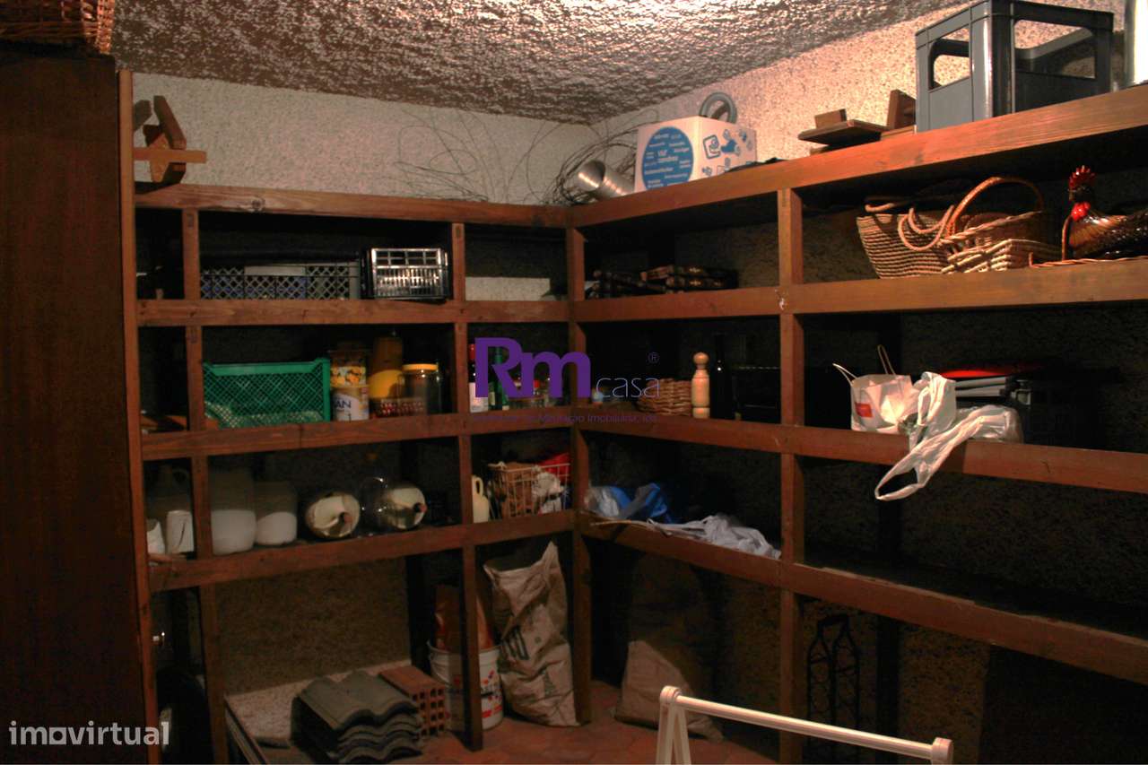 excelente moradia independente na Cruz de Celas-37