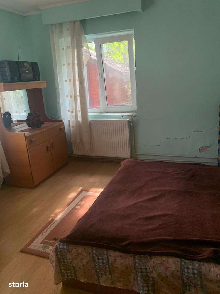 Apartament in vila - 56mp, gradina proprie 131 mp, priveliste superba-14