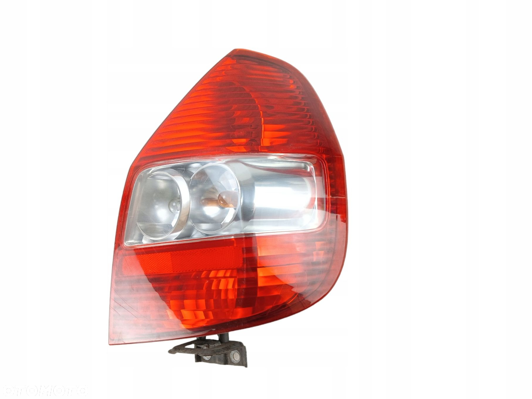 LAMPA PRAWY TYŁ HONDA JAZZ II 2 (2002-2004) EUROPA - 3