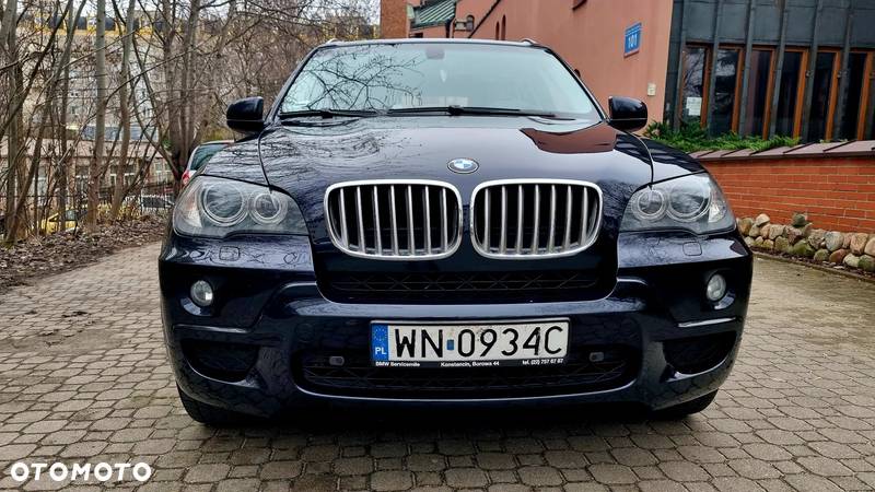 BMW X5 3.0sd xDrive - 14