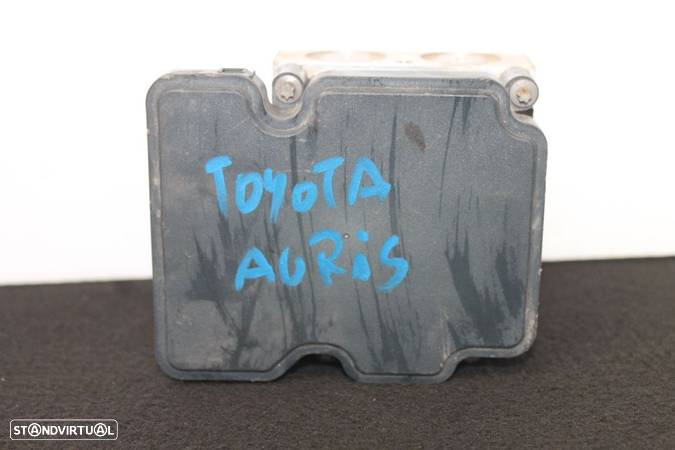 Bomba ABS Toyota Auris - 3