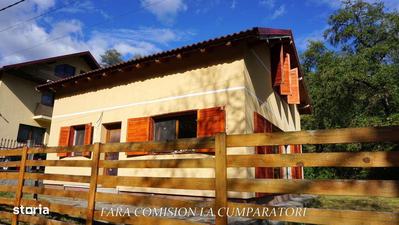 CABANA DE LA MUNTE, UN LOC FERMECATOR-18