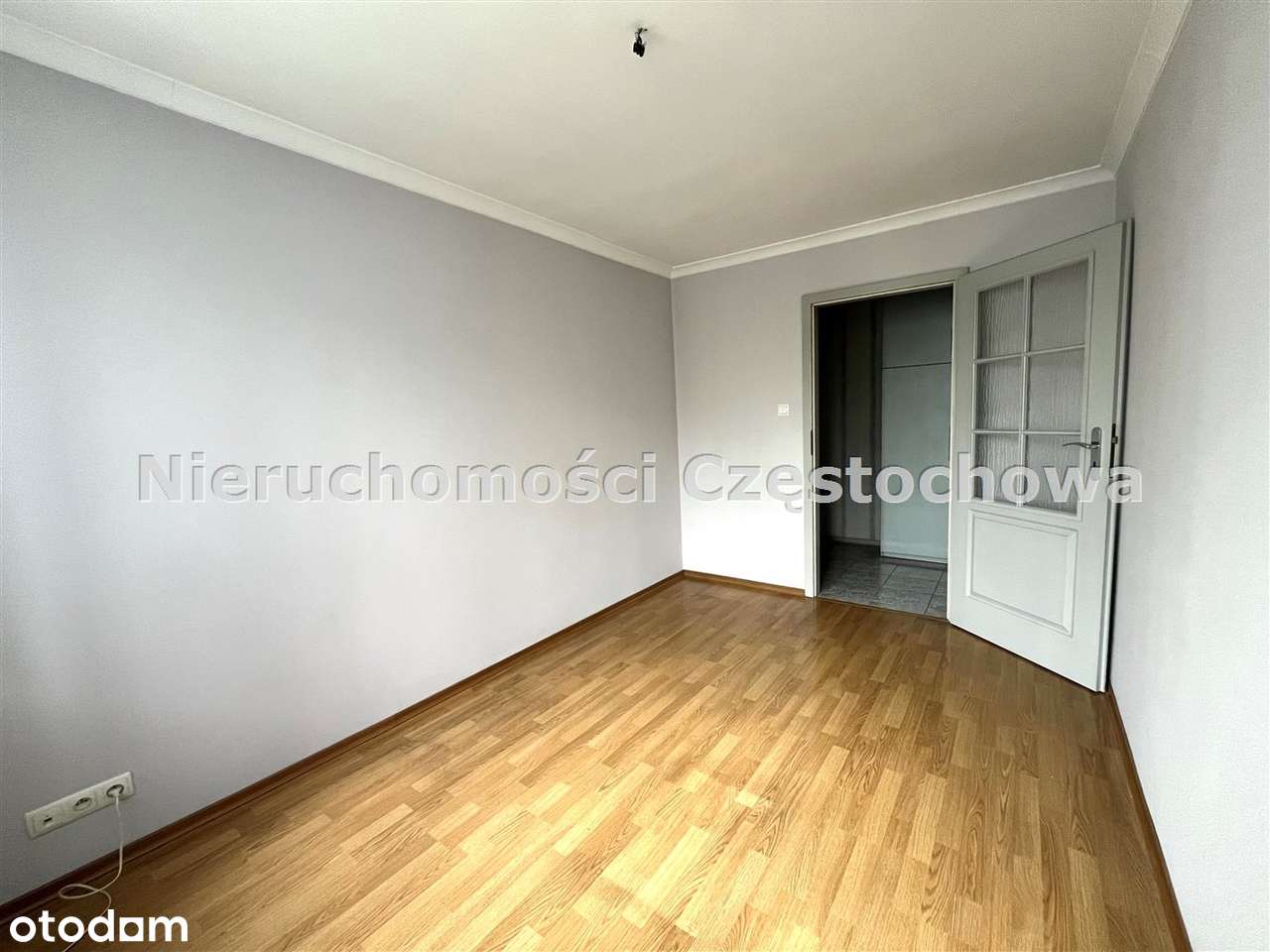 Mieszkanie centrum miasta - Pełny obrazek: 4/9