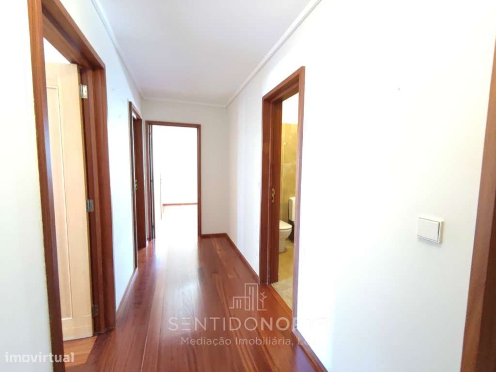 Apartamento T3 Aviz-8