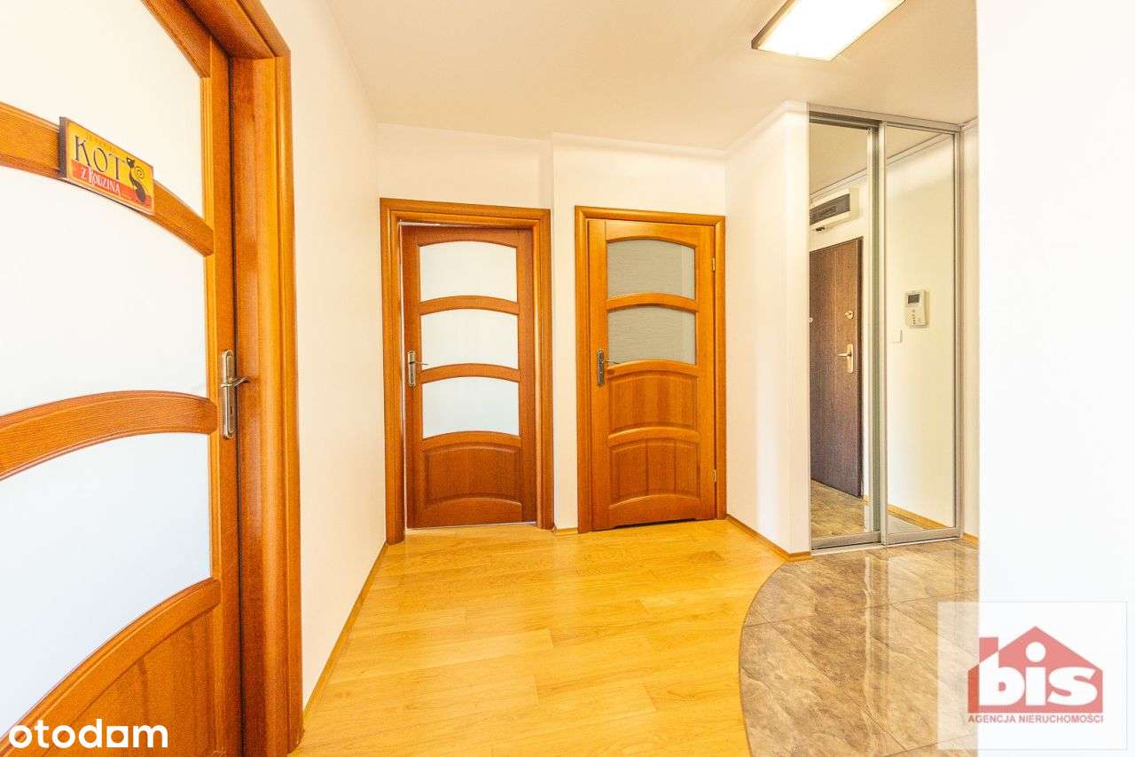 Trzypokojowe Nowe Miasto-2