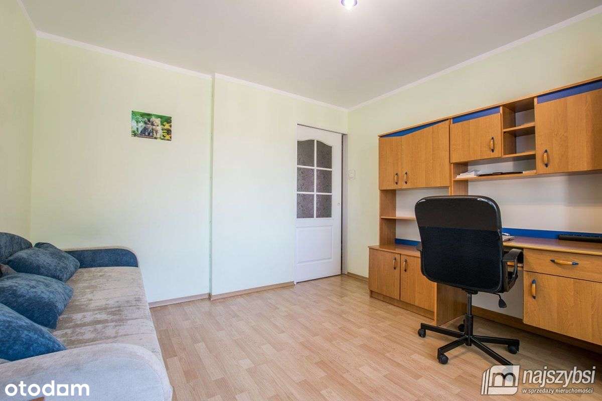 Świnoujście - mieszkanie 3 pokojowe okazja - Pełny obrazek: 5/16