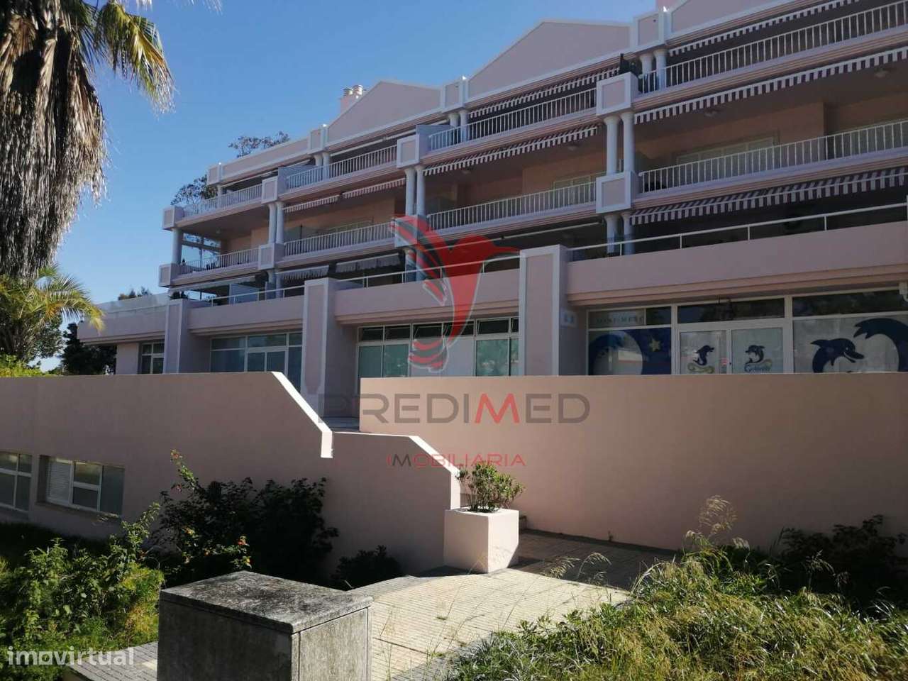 Espaço Comercial na Urbanização Soltroia - Setúbal - Grande imagem: 5/14