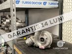 Turbina Nissan Qashqai 1.5 dCi K9K 106 CP Reconditionata 5439 970 0030 - 1