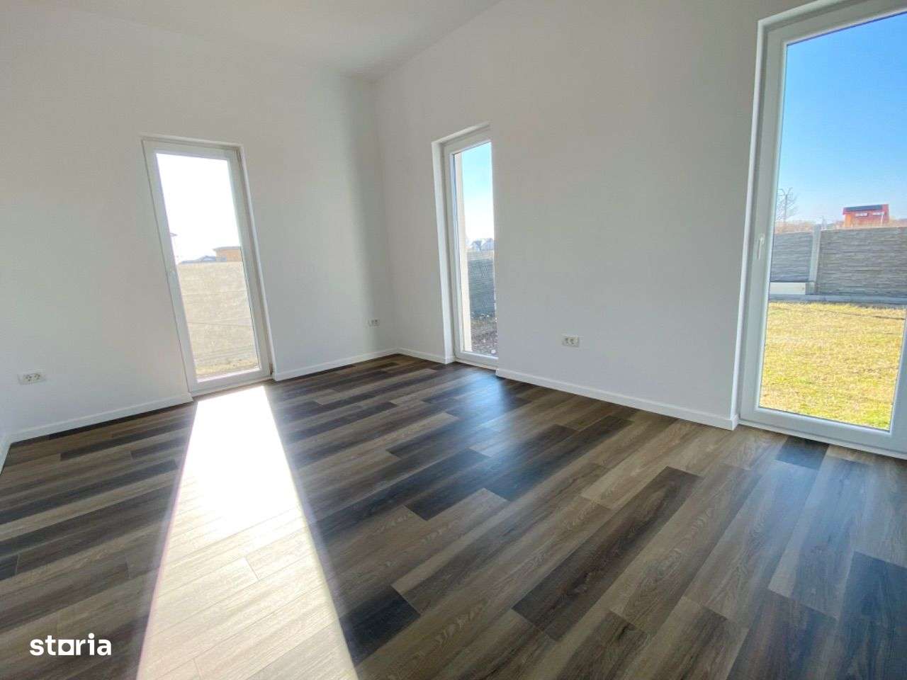 Apartament de Lux cu Terasă în Ghiroda - Imagine principală: 5/8