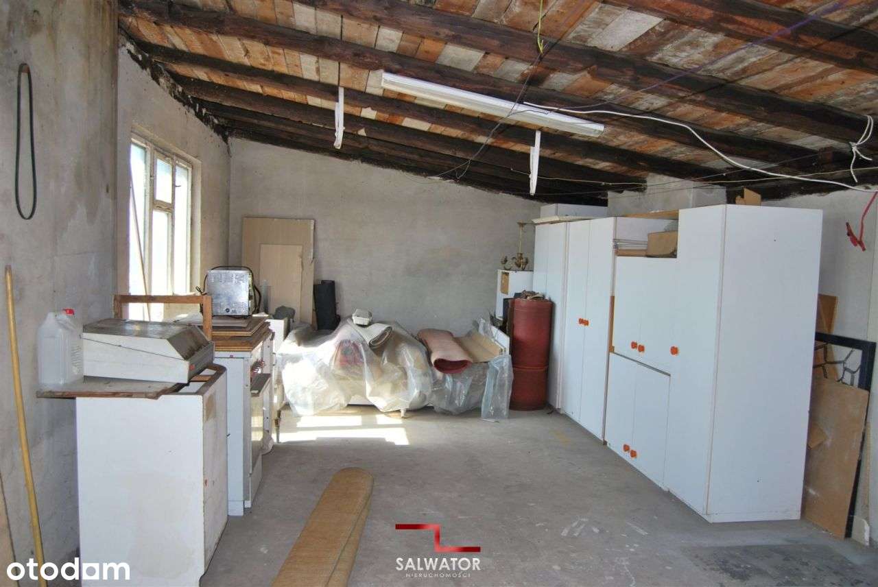 Dom 2 Łazienki 2 Kuchnie 6 Pokoi Garaż-19