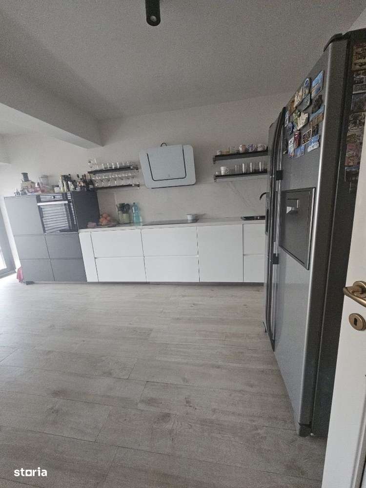 Casa P+1+M zona Amaradia - Imagine principală: 5/8