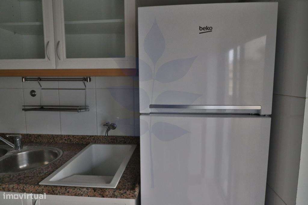 Apartamento T3 - Gualtar - Cozinha Totalmente Equipada-27