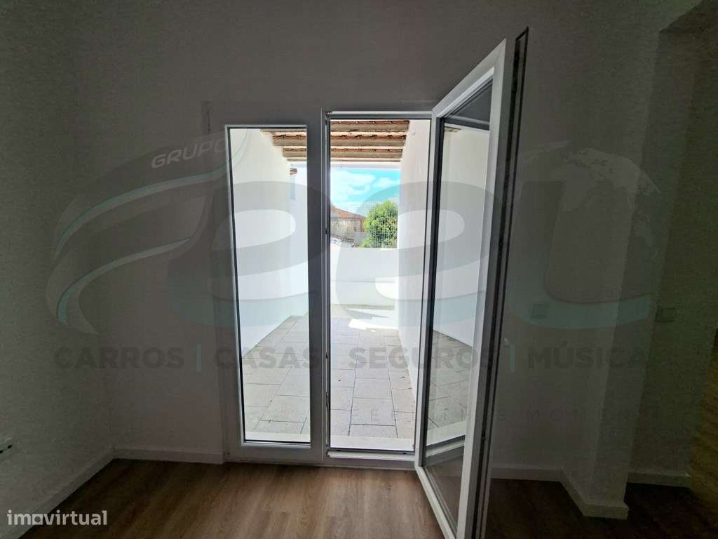 Apartamento T2 Almeirim-22