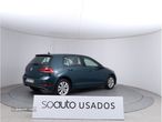 VW Golf 1.6 TDI Confortline - 16