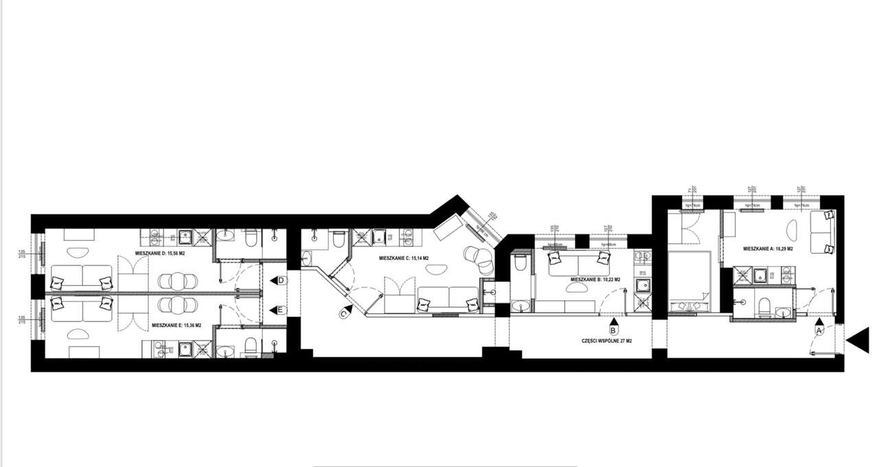 ROI 9,34 % WYNAJĘTA, STABILNA INWESTYCJA W CENTRUM CHORZOWA!-9