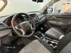 Mitsubishi L 200 2.4 DI-D Club Invite 4WD - 9