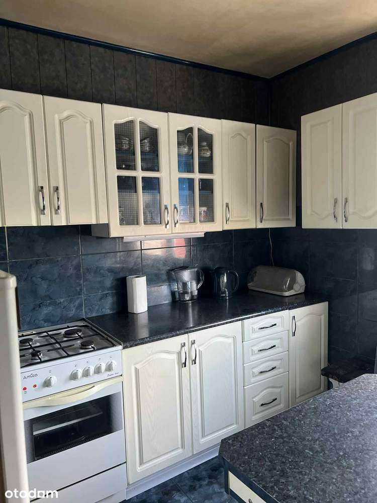 IDEALNE dwupokojowe mieszkanie do remontu 47 m2 RADOM MŁODZIANÓW - Pełny obrazek: 4/6