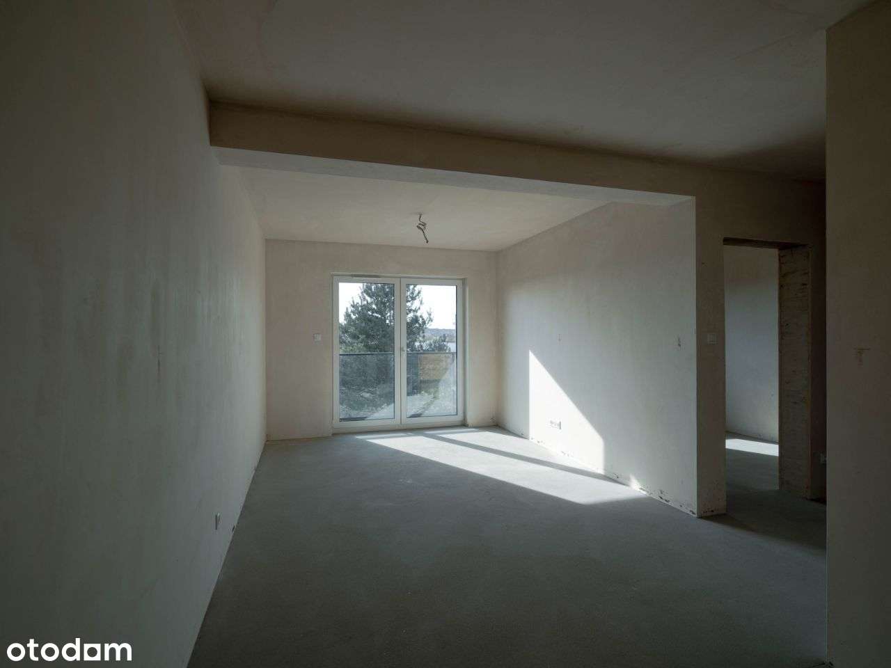 2-Pok. Nadmorski Apartament z Balkonem - Pełny obrazek: 3/12