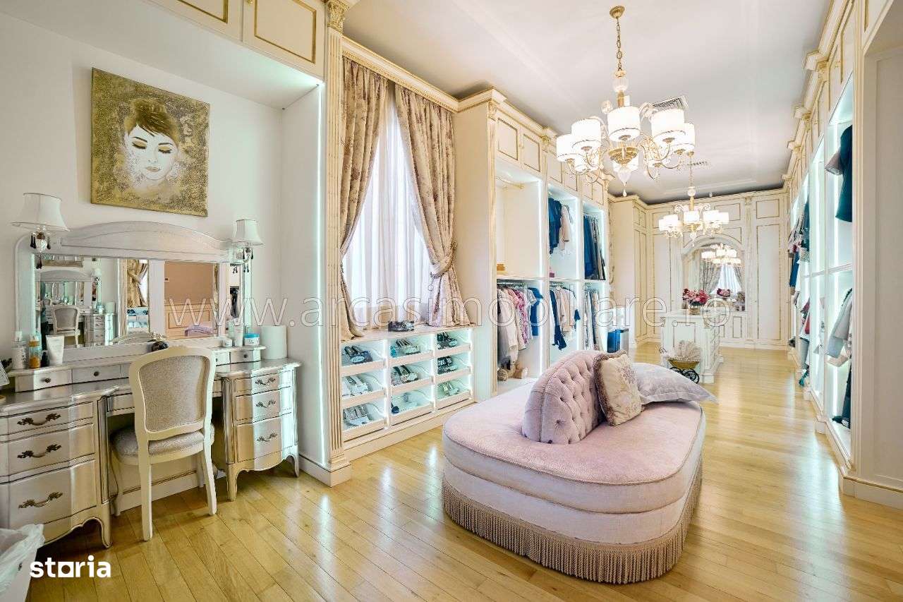 VILA EXCLUSIVISTA DE VANZARE!-4