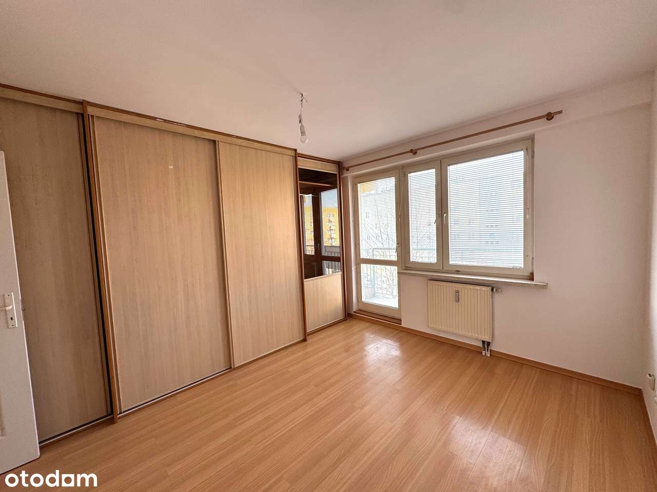 Mieszkanie komfortowe dla większej rodziny-5