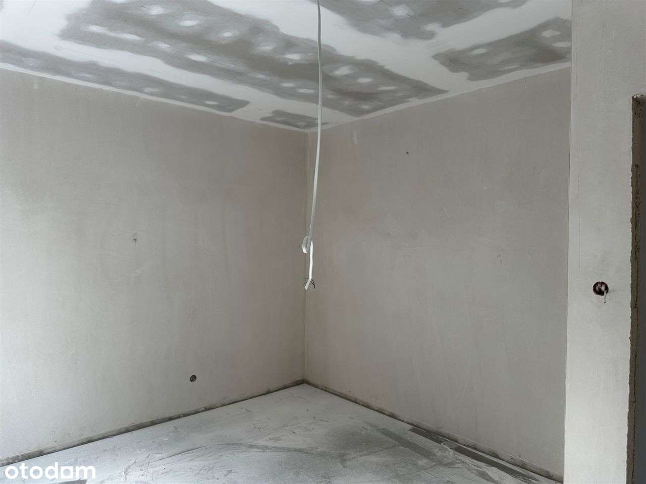 Dom, 110 m², Borowa Góra-10