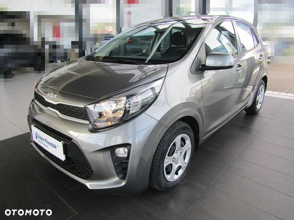 Kia Picanto 1.0 M - 2