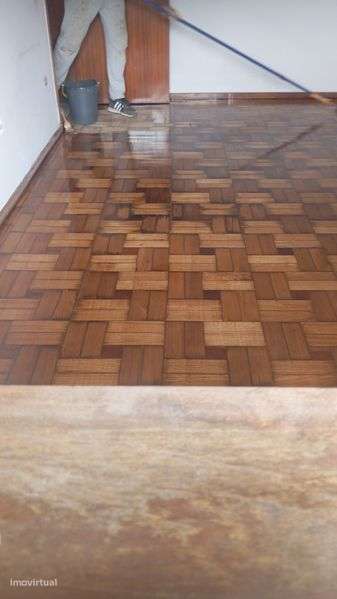 Andar de moradia T3 alugar , em Pedroso perto do LIDL de Avintes - Grande imagem: 5/6