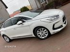 Citroën DS5 e-HDi 115 EGS6 SoChic - 2