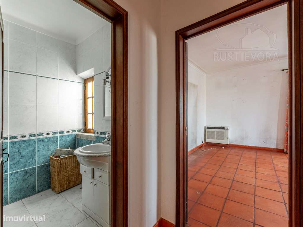 Quinta Rústica em Évora-16