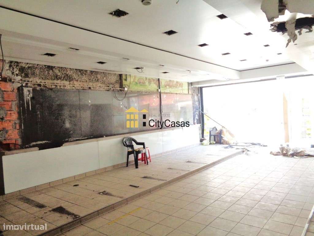 Loja na Areosa | Rio Tinto - Grande imagem: 4/16