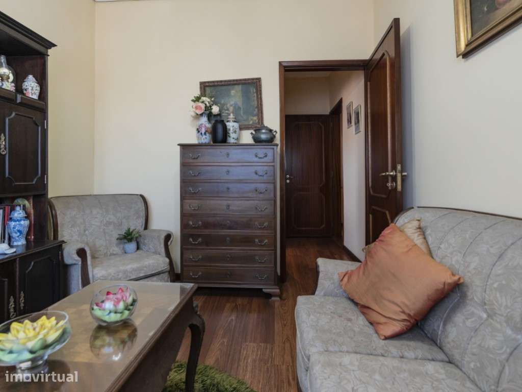 Moradia T3 Grijo - Vila Nova de Gaia-36