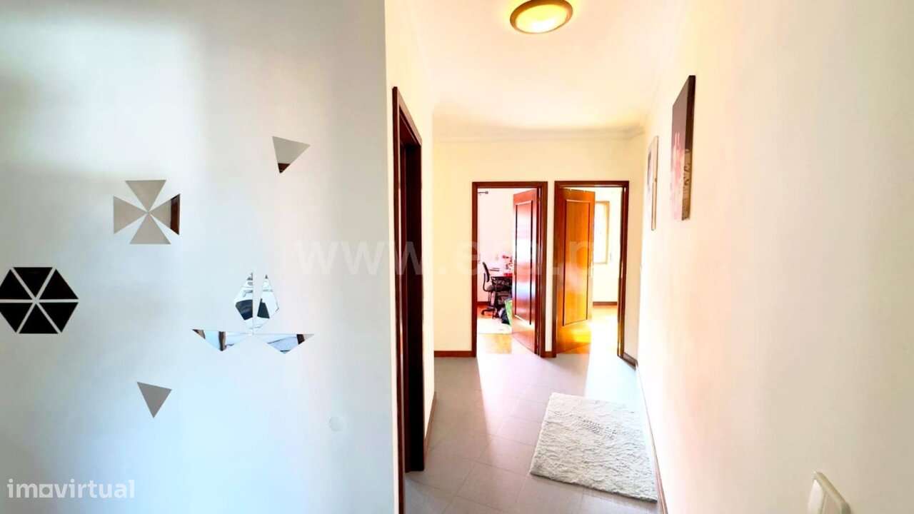Apartamento T3 / Penafiel, Termas de São Vicente-15
