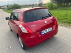 Suzuki Swift 1.2 Comfort Plus - 4