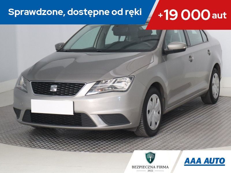 Seat Toledo IV (2012-2018) 2016
