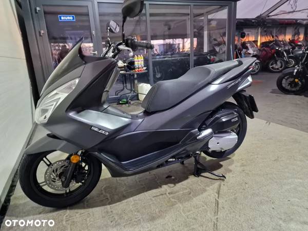 Honda PCX - 28