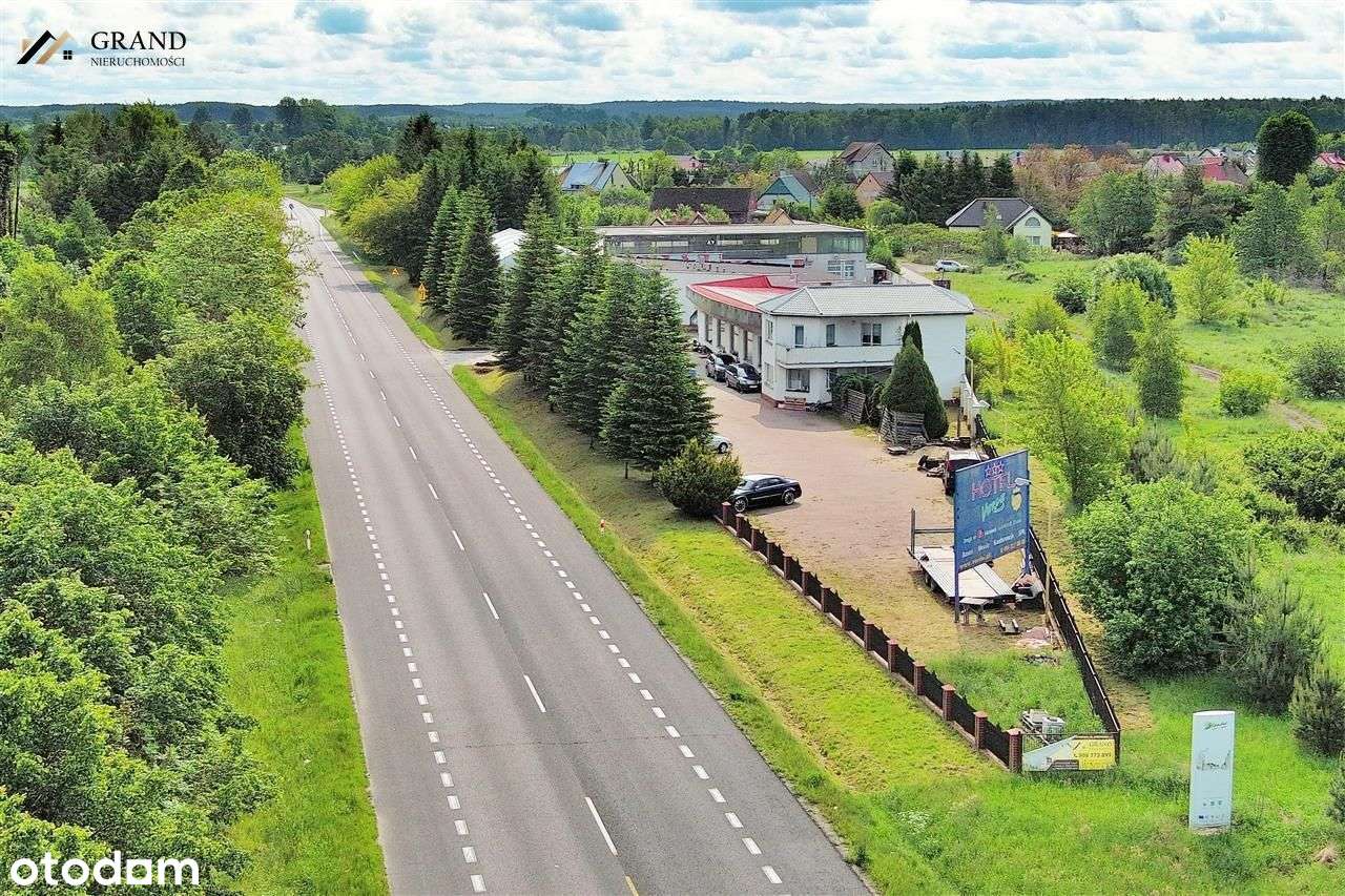 Obiekt produkcyjno- Magazynowy- Kłos Sianów - Pełny obrazek: 5/20