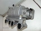 VW caddy corpo do filtro de oleo /Colector de admissão - 1