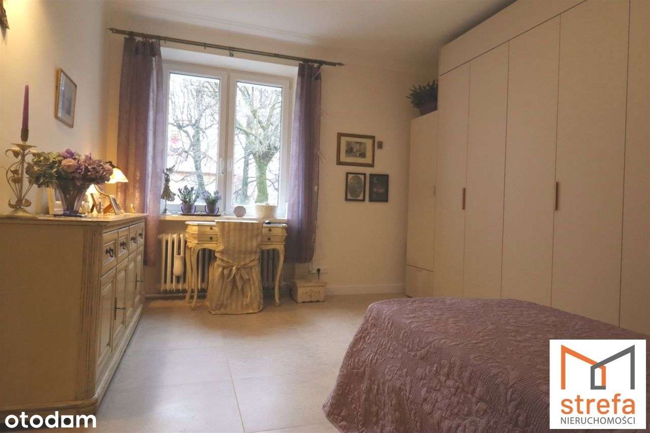 *Eleganckie w Śródmieściu*kameralny blok**-5