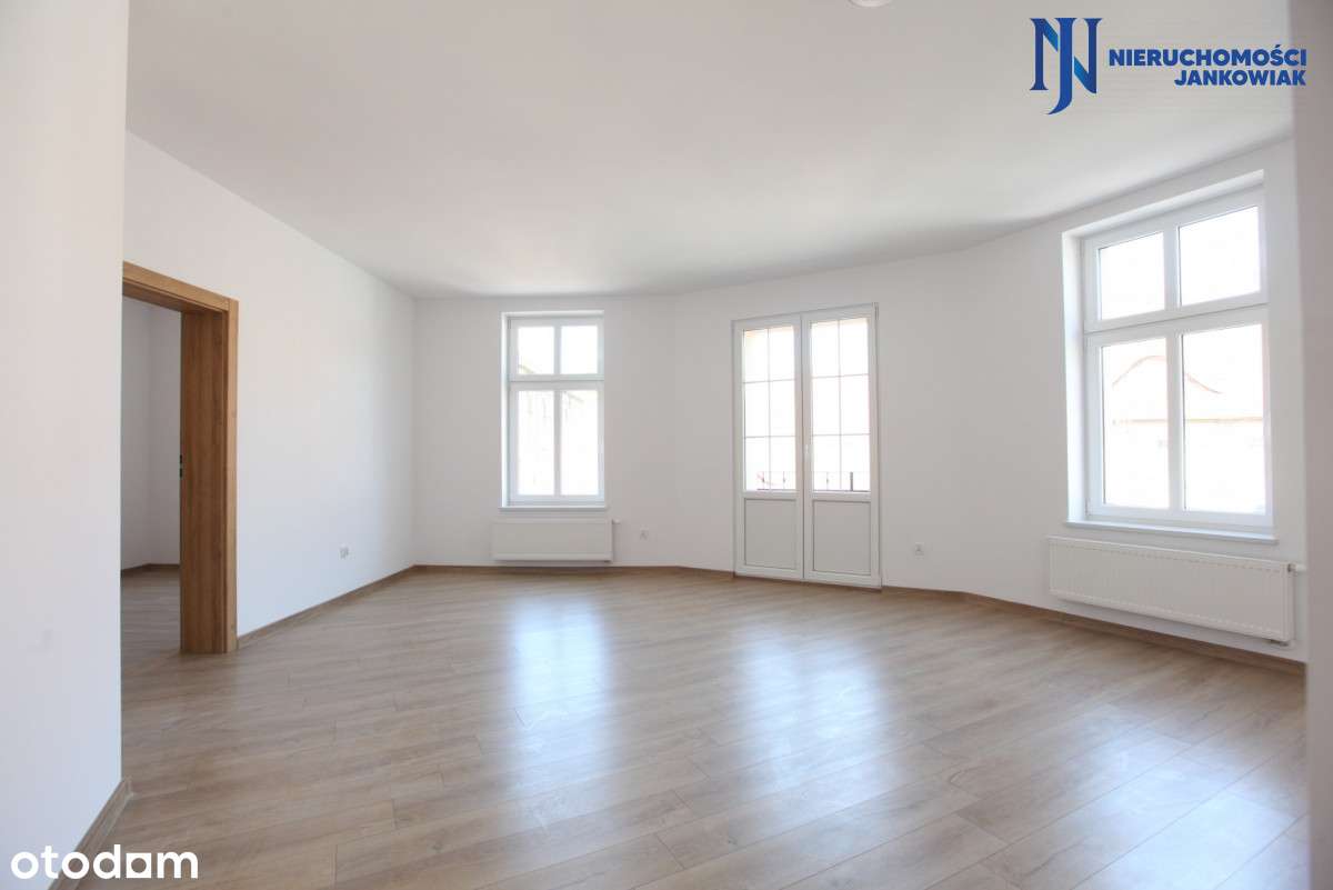 Nowe, Bezczynszowe, centrum miasta, Balkon - Pełny obrazek: 5/16