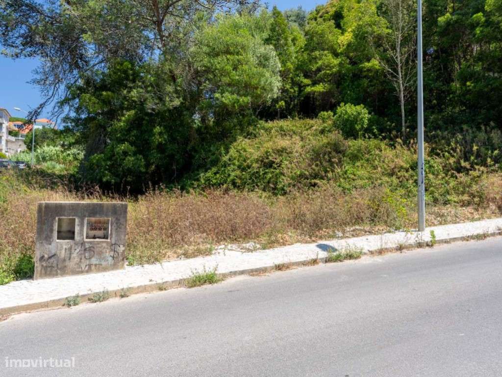 Lote de terreno com PIP aprovado em Sintra - Grande imagem: 5/22