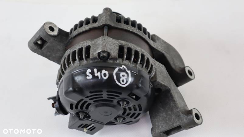 VOLVO S40 ALTERNATOR 30687072, 3M5T-10300-NB - 9