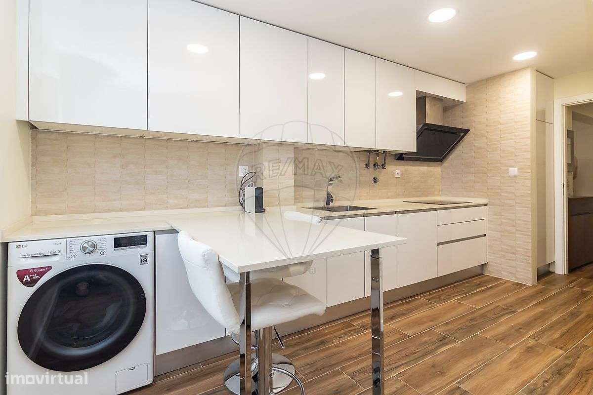 Apartamento T3 no Montijo, com parqueamento e arrecadação-44