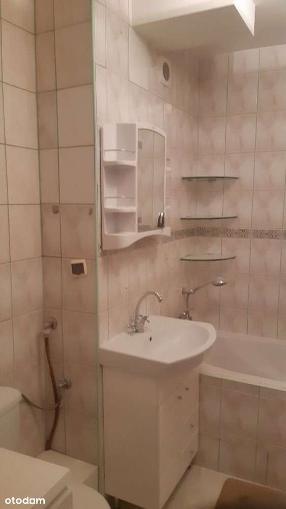 3 pokojowe mieszkanie blisko morza Gdansk Stogi-11