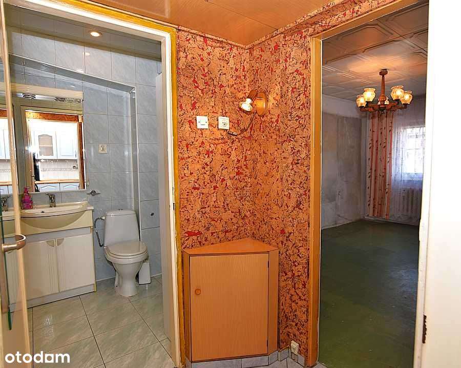 Świetnie skomunikowane M3 w bloku-6