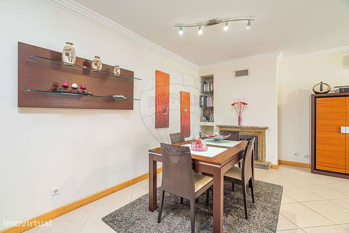 Apartamento T2 para venda - Grande imagem: 4/22