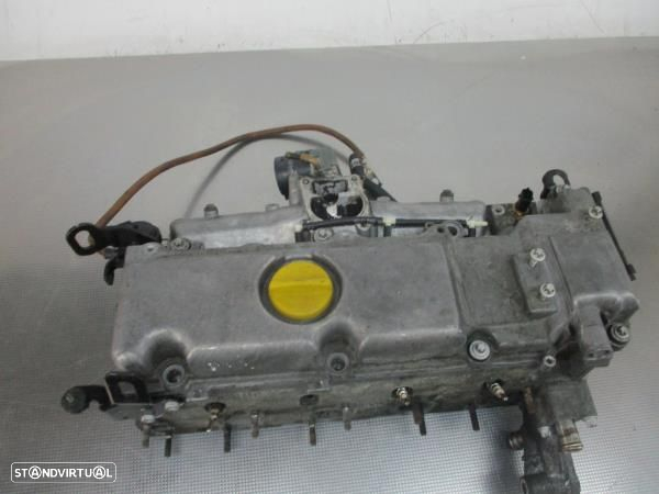 Colaça Motor Opel Vectra B (J96) - 3