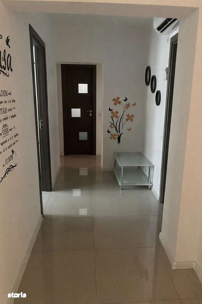 Vânzare apartament 4 camere, strada Brăilei, Micro 18-6