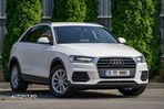 Audi Q3 - 2