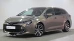 Toyota Corolla Touring Sports 1.8 Hybrid Comfort+P.Sport - 2